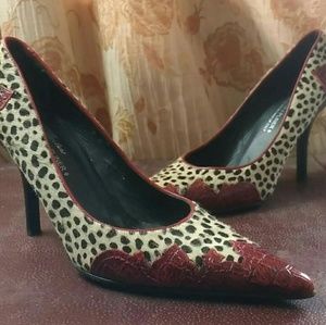 Couture Donald J Pliner Heels